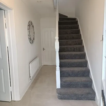 Holiday home Olashade Lucan