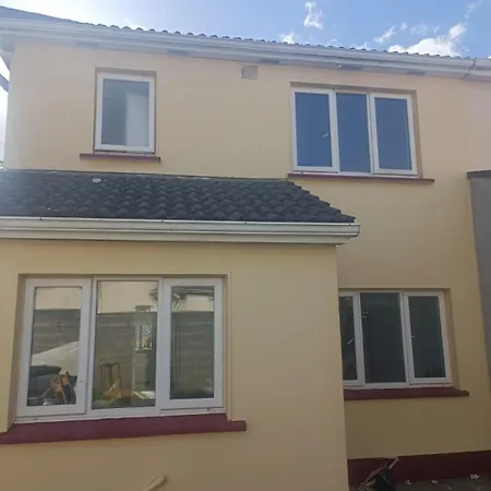 Olashade Holiday home