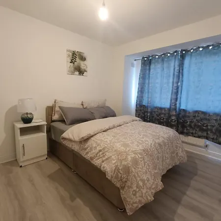 בית נופש Olashade