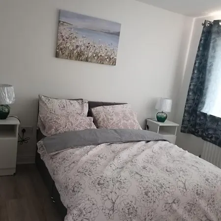Holiday home Olashade Lucan