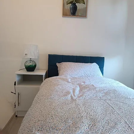 Olashade בית נופש