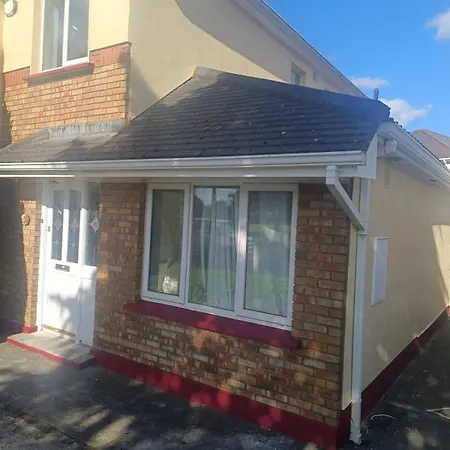 Olashade Holiday home Lucan