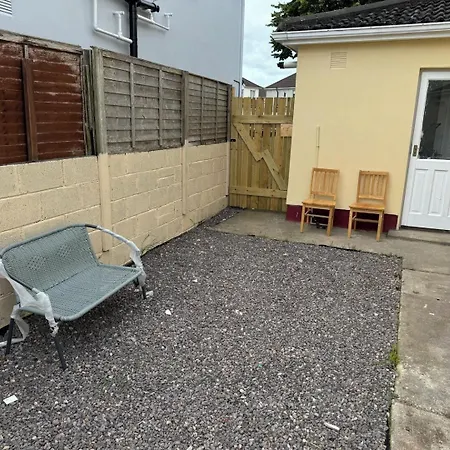 Olashade Holiday home Lucan