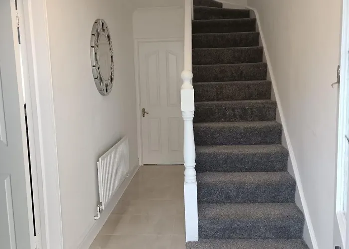 펜션 Olashade 루칸