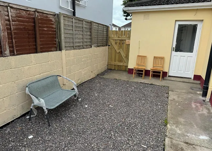 Olashade 펜션 루칸